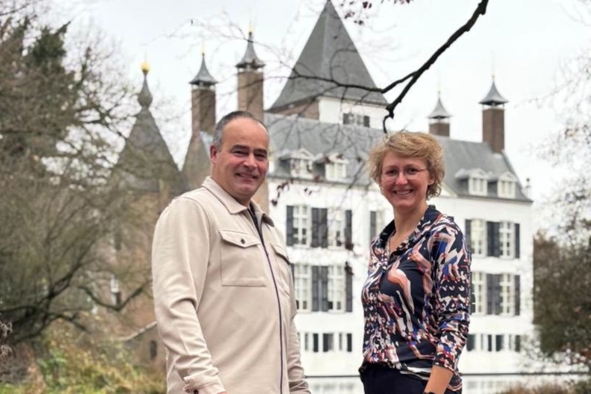 ChristenUnie Renswoude