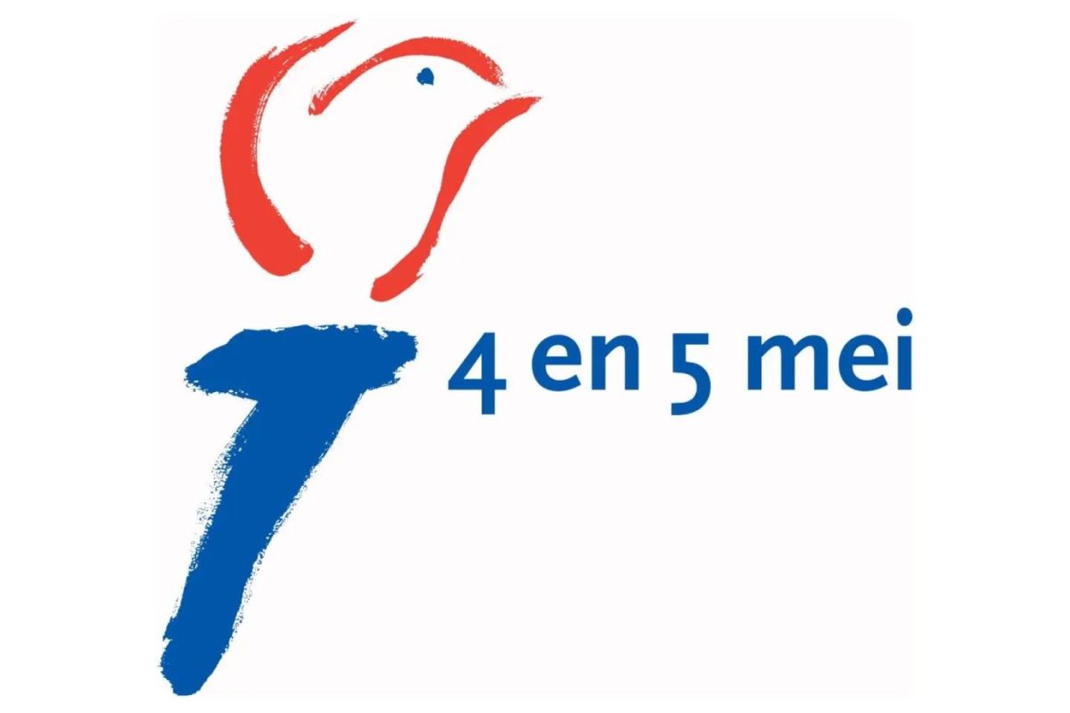 Nationaal Comit&eacute; 4 en 5 mei