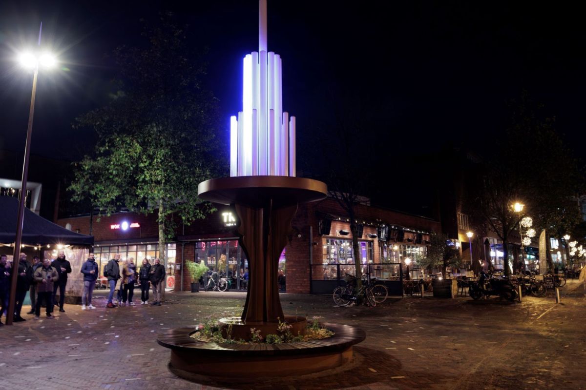 Gemeente Veenendaal