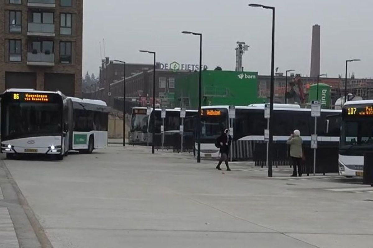 Transdev