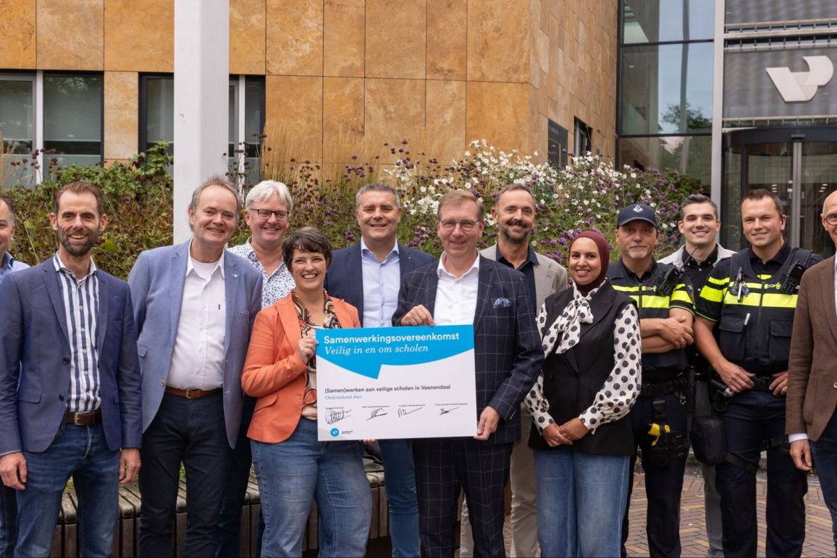 Gemeente Veenendaal
