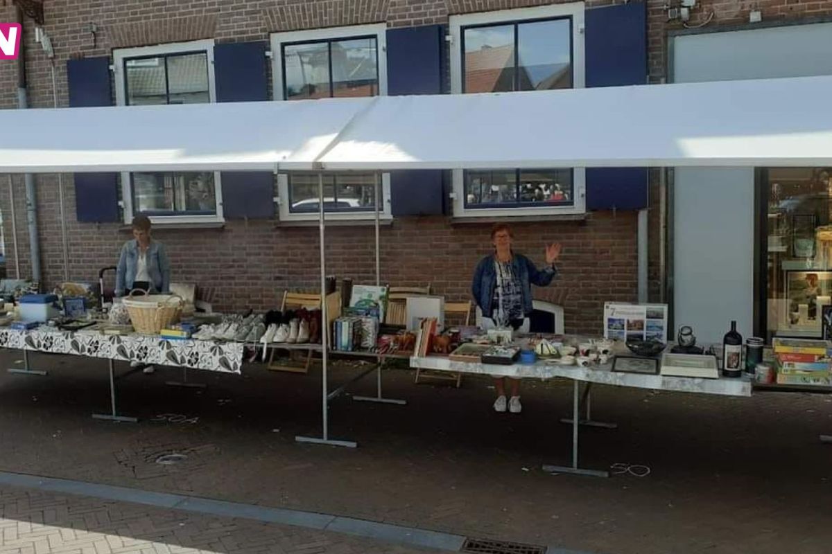 Stichting Cuneradag
