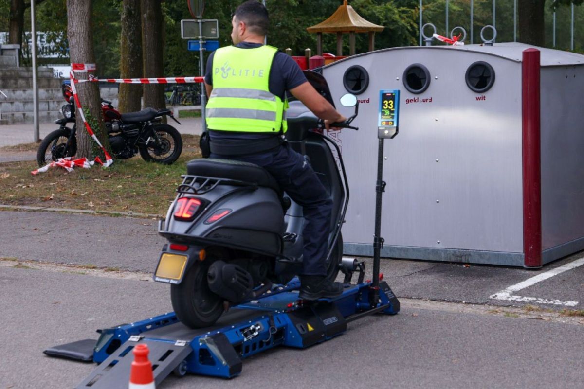 Persbureau Heitink