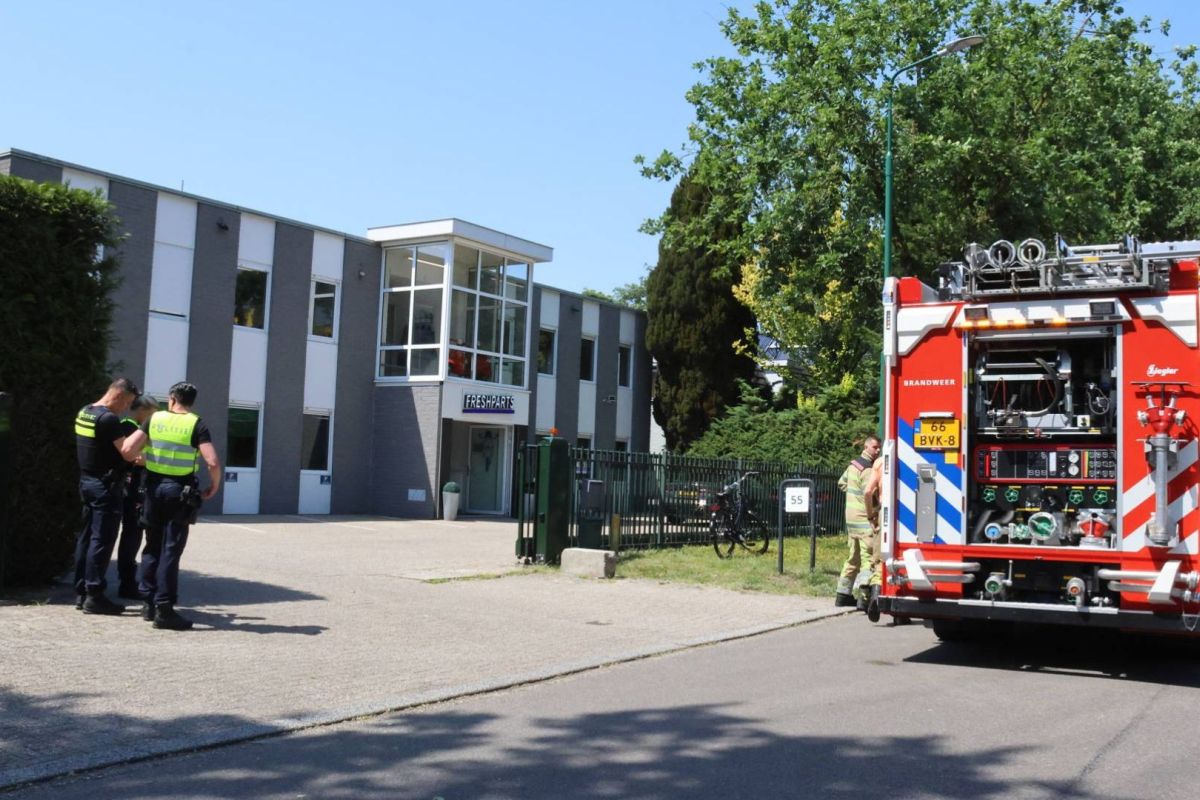 Persbureau Heitink
