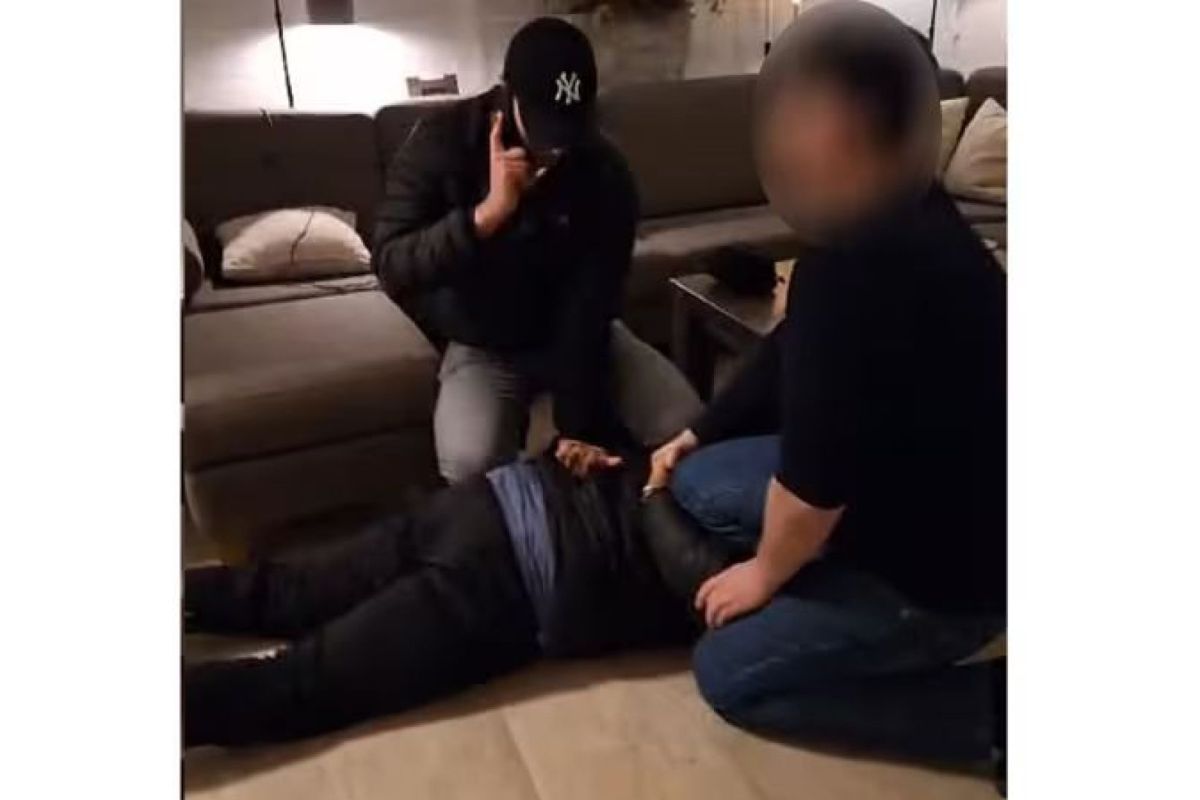Politie Nederland