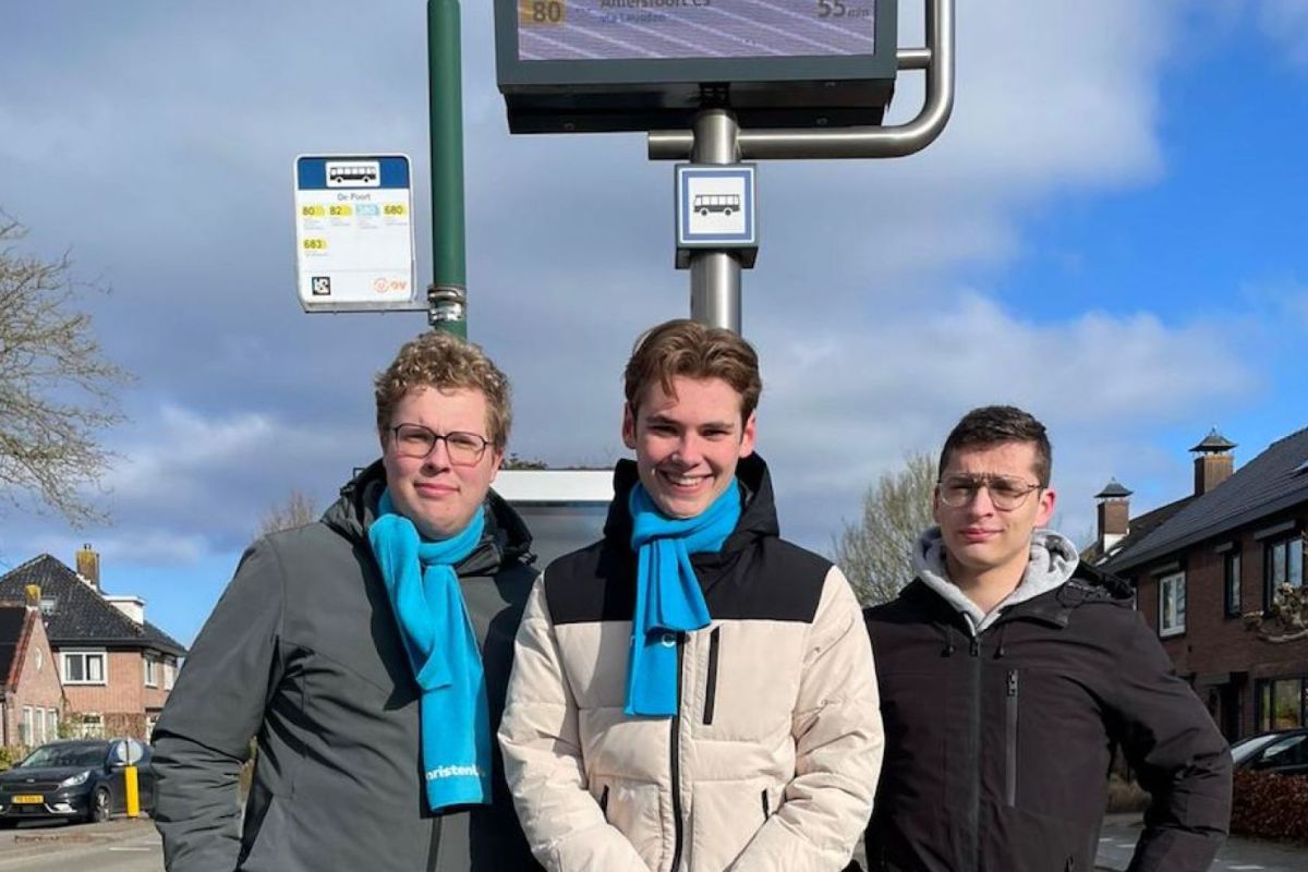 ChristenUnie Woudenberg