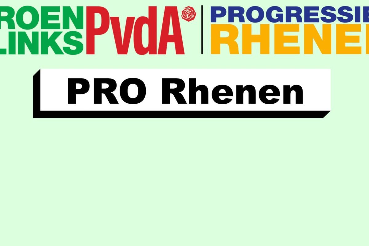 XON / PRO Rhenen