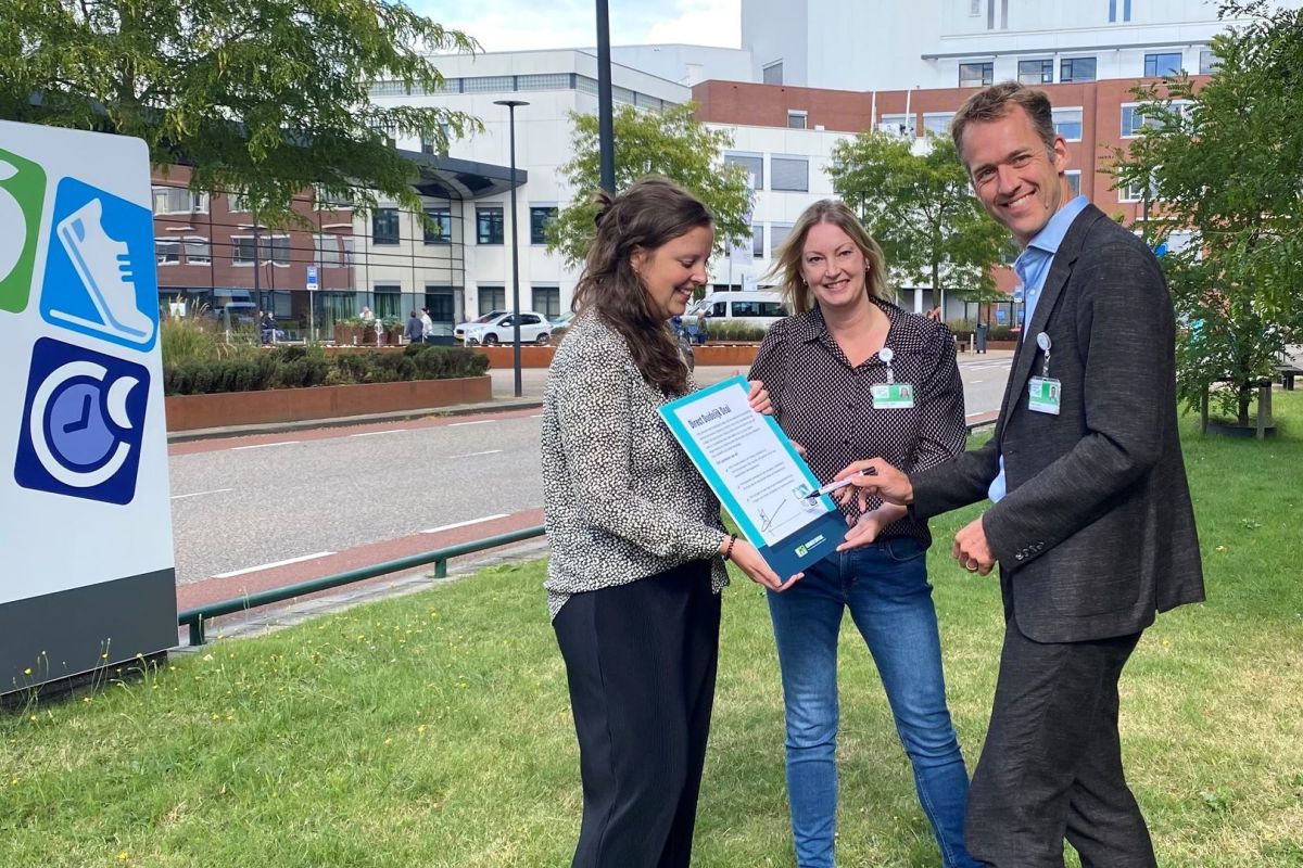 Ziekenhuis Gelderse Vallei