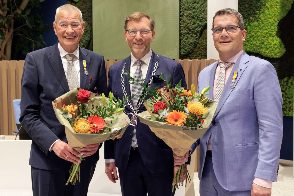 Gemeente Veenendaal / Fotostudio7