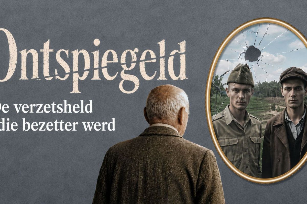 Pieter de Nooij