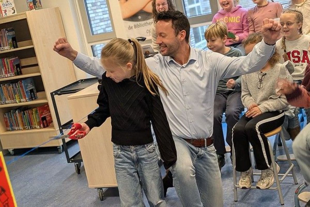 Christelijke basisschool De Bron