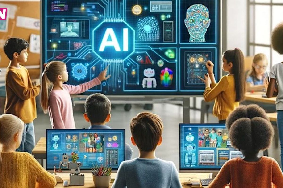 NextGenAI / Bits Foundation