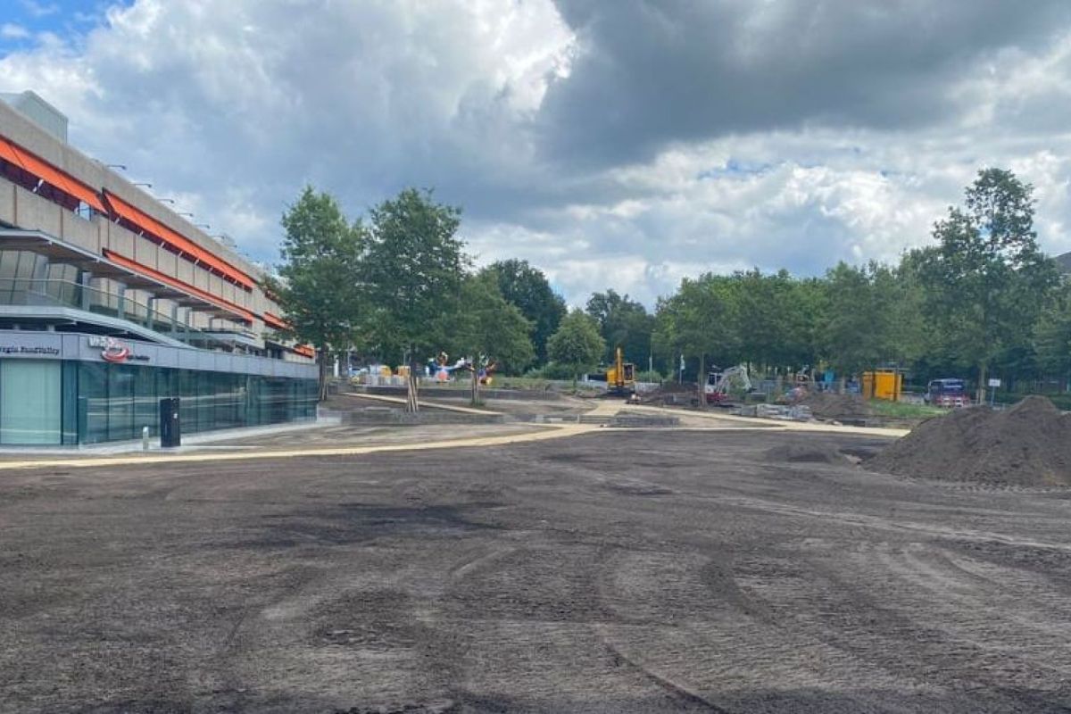 Dusseldorp Infra