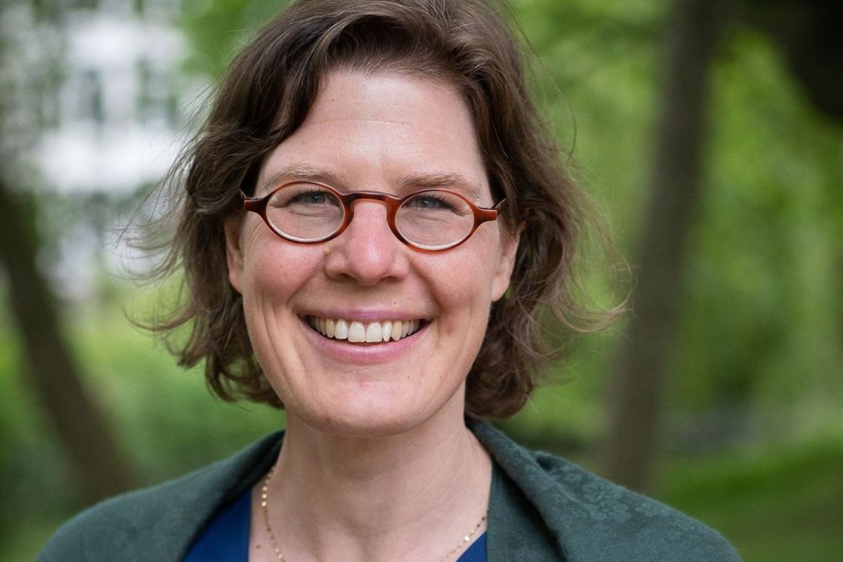 Gemeente Plant Vooruit