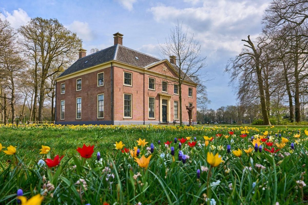 Stichting Recreatie Veluwe & Vallei