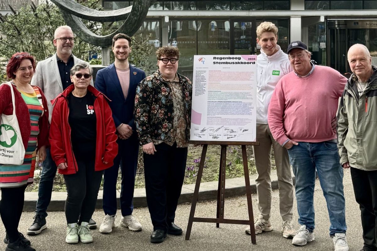 COC Midden-Gelderland