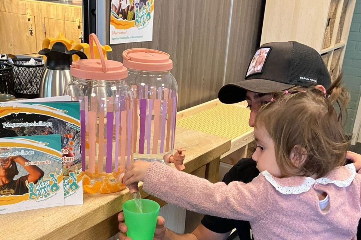 Sportservice De Vallei