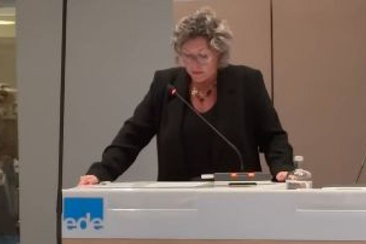 Gemeentebelangen Ede