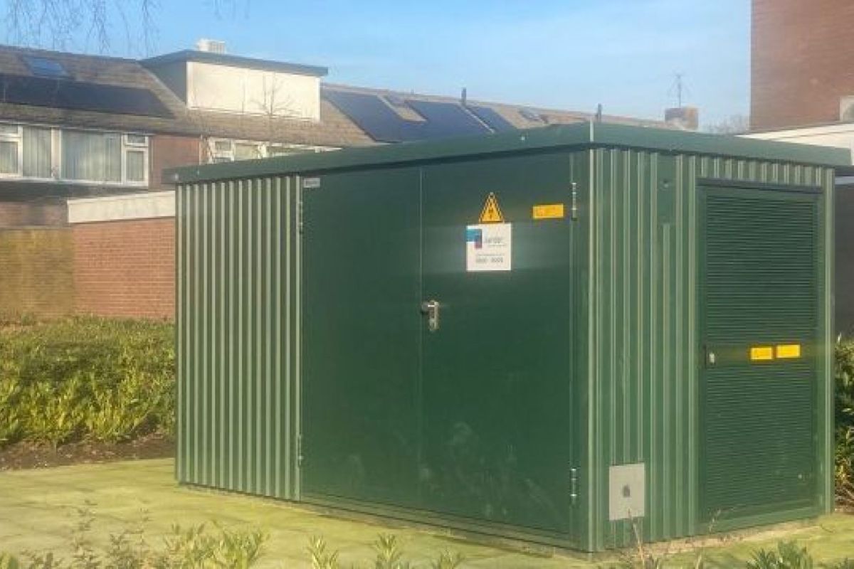 Gemeente Scherpenzeel