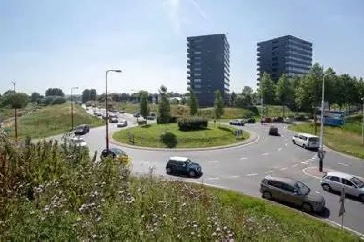 Provincie Utrecht