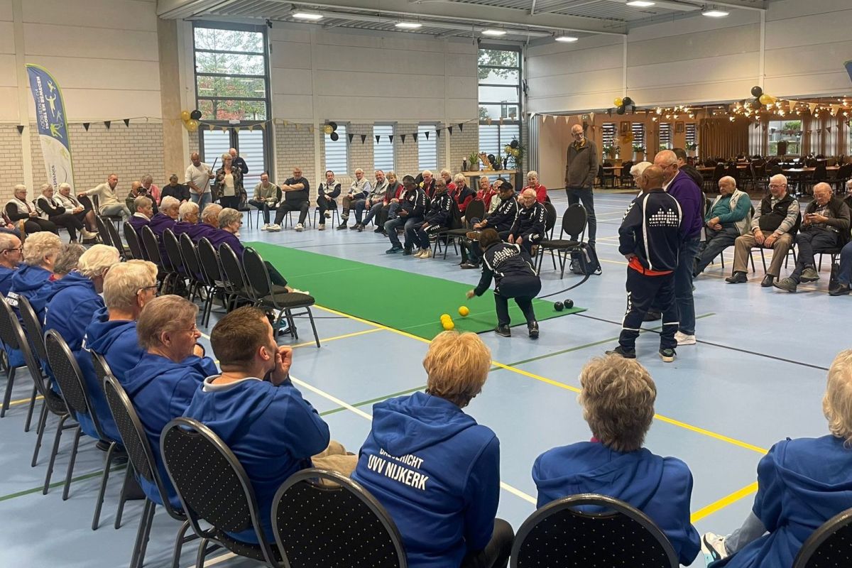 Sportservice De Vallei