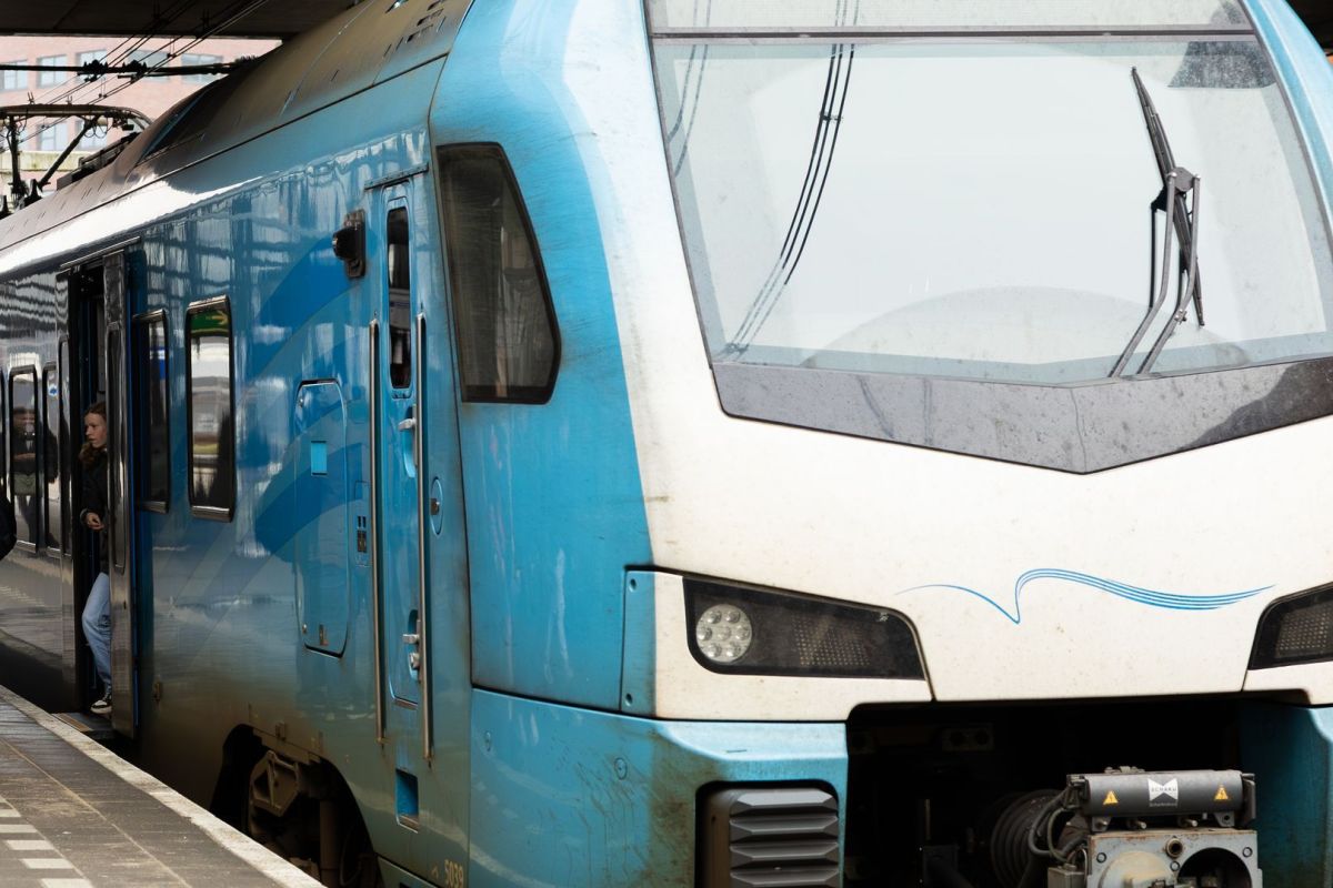 Keolis
