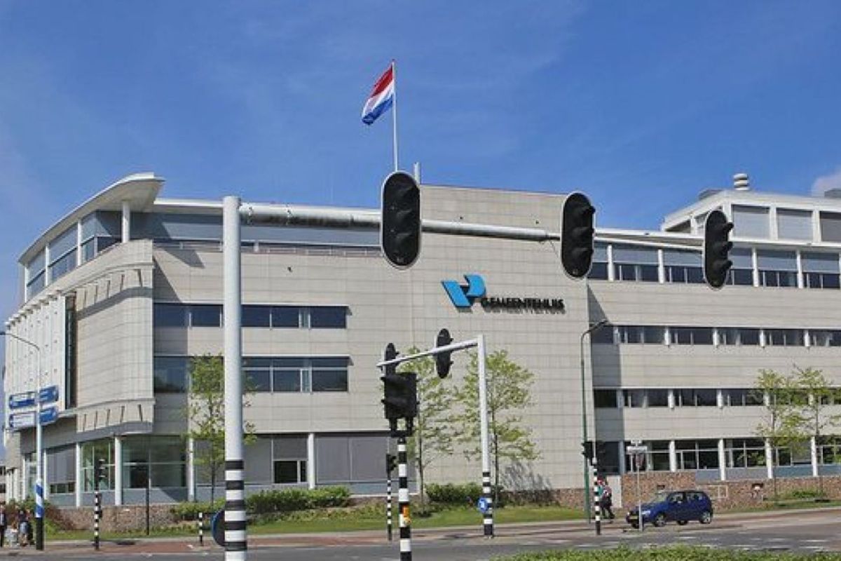 Gemeente Veenendaal
