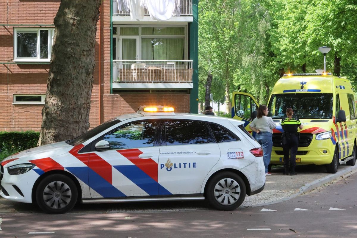 Persbureau Heitink