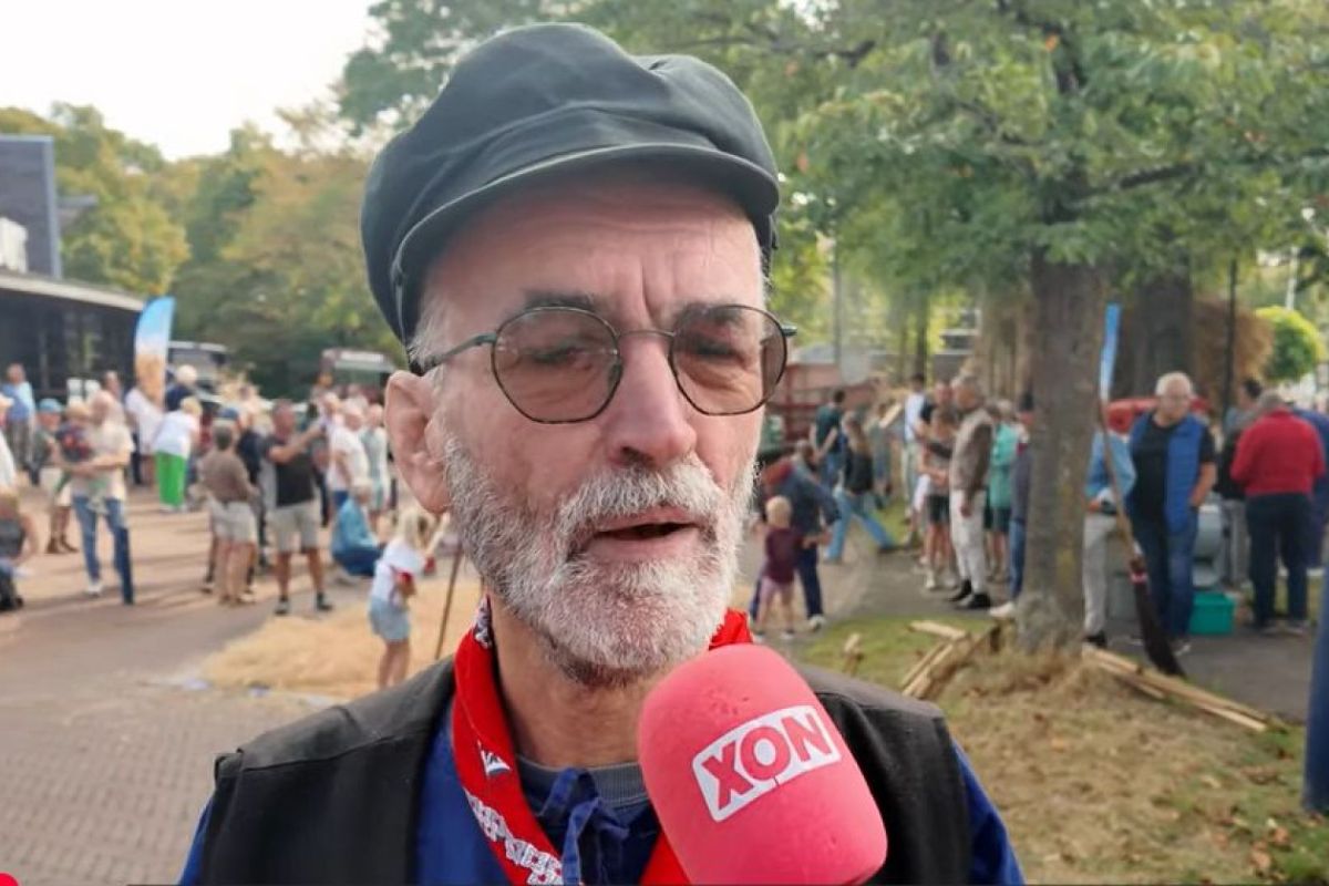 Freek Steenvoorden / XON