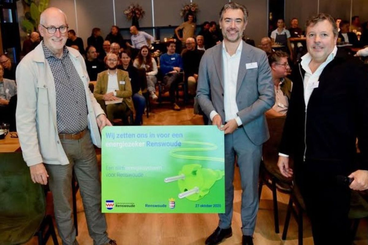 Gemeente Renswoude
