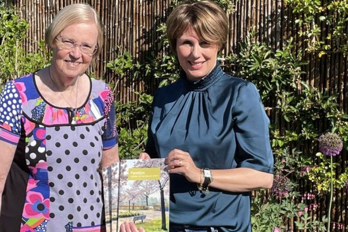 Historische Vereniging Oud Bennekom