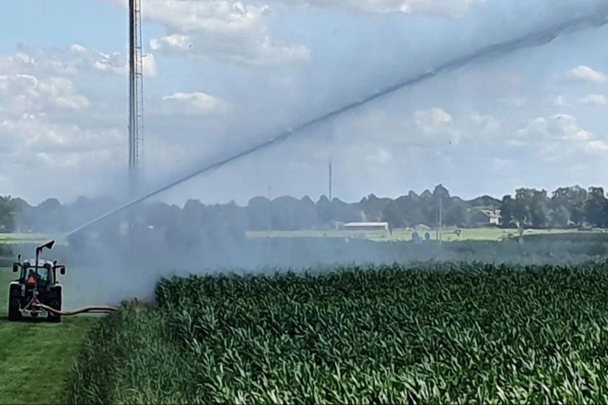 Waterschap Vallei en Veluwe