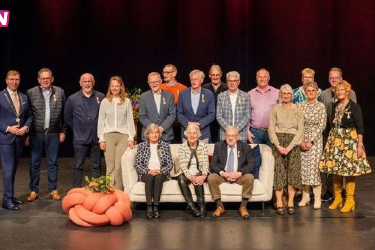Gemeente Veenendaal