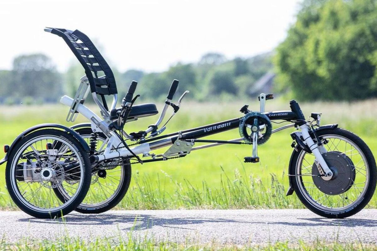 Sportservice De Vallei