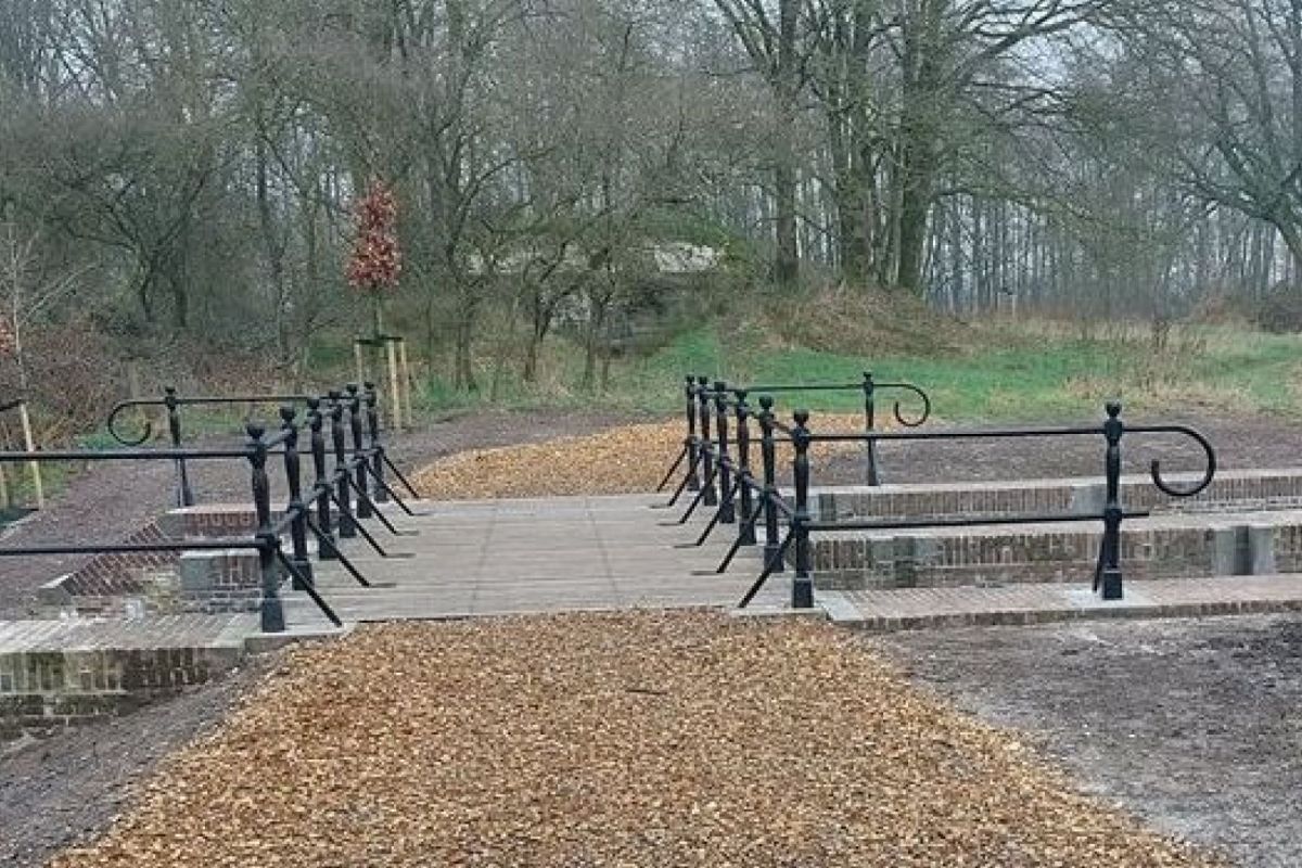 Waterschap Vallei en Veluwe