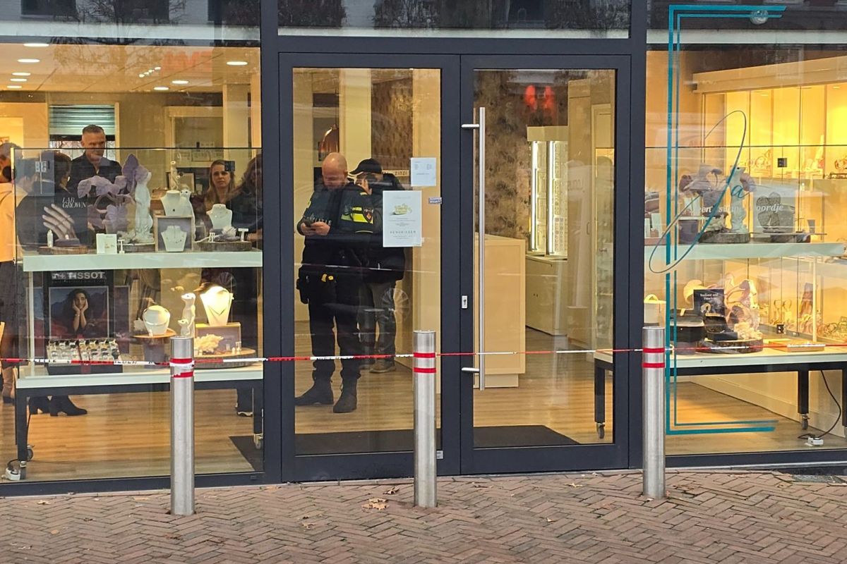 Persbureau Heitink