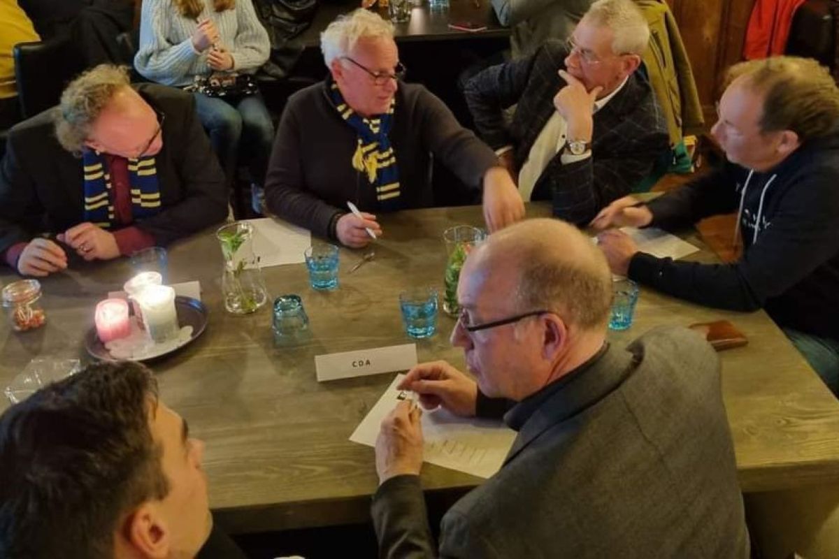 GroenLinks-PvdA Veenendaal