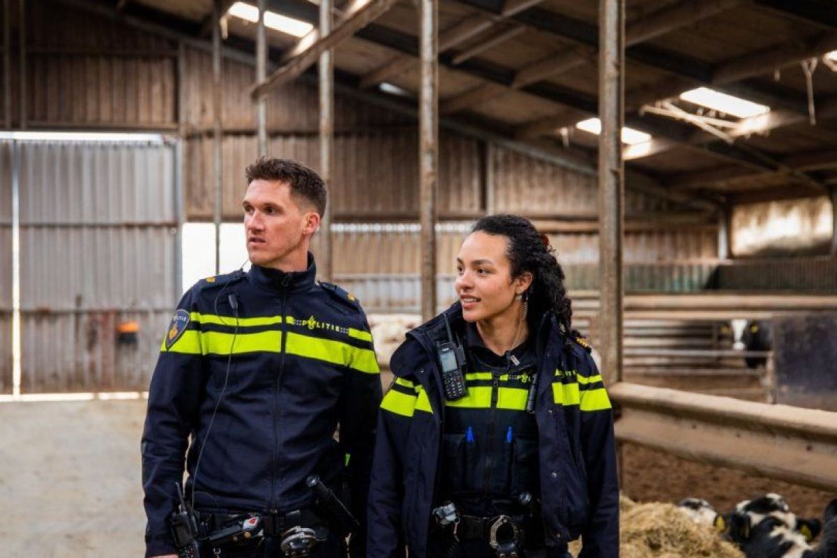 Matthijs van der Ven / Gemeente Renswoude