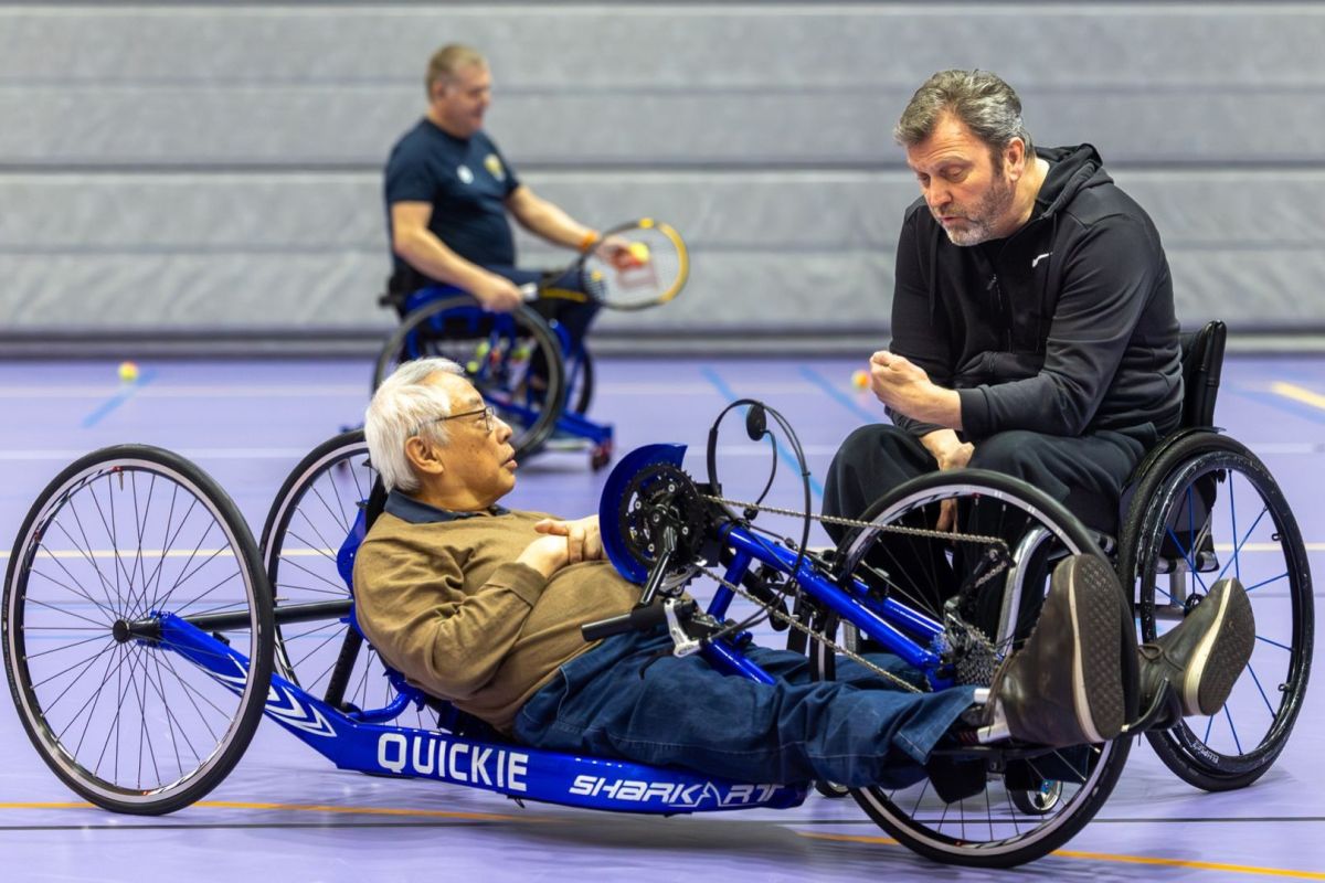 Sportservice De Vallei