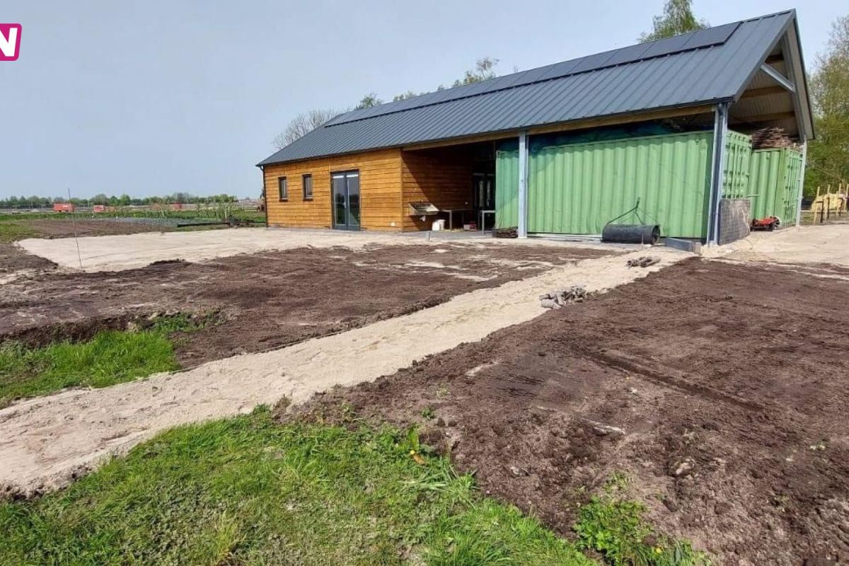 Stadsakkers Veenendaal