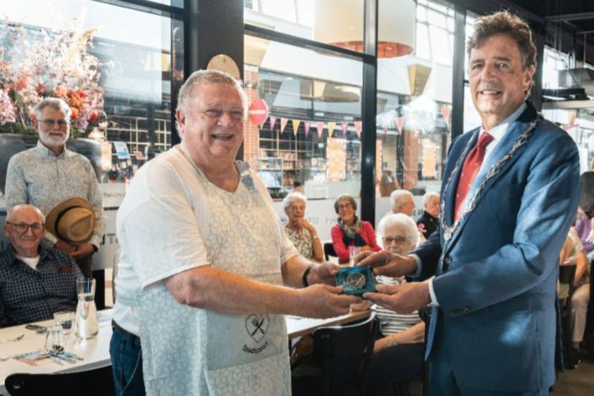 Gemeente Ede
