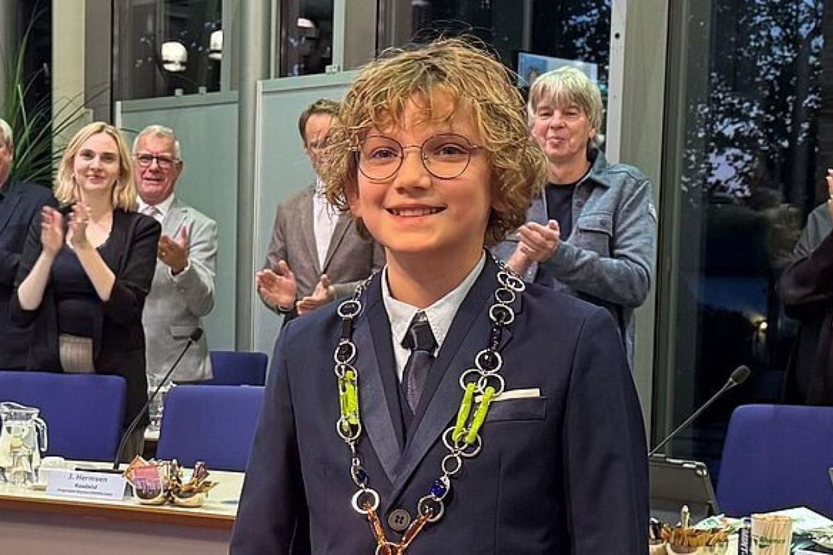 Gemeente Rhenen