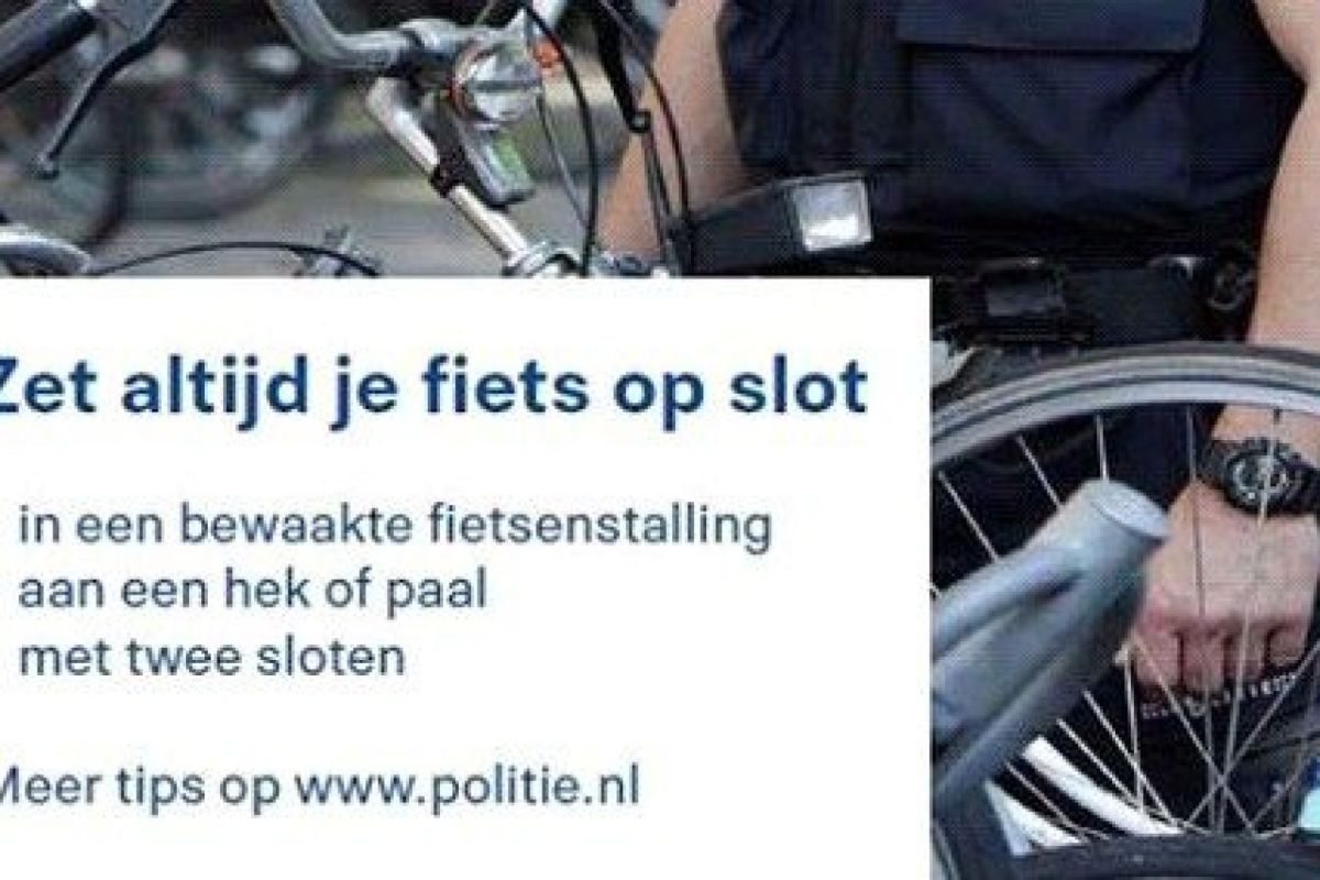 Politie Veenendaal