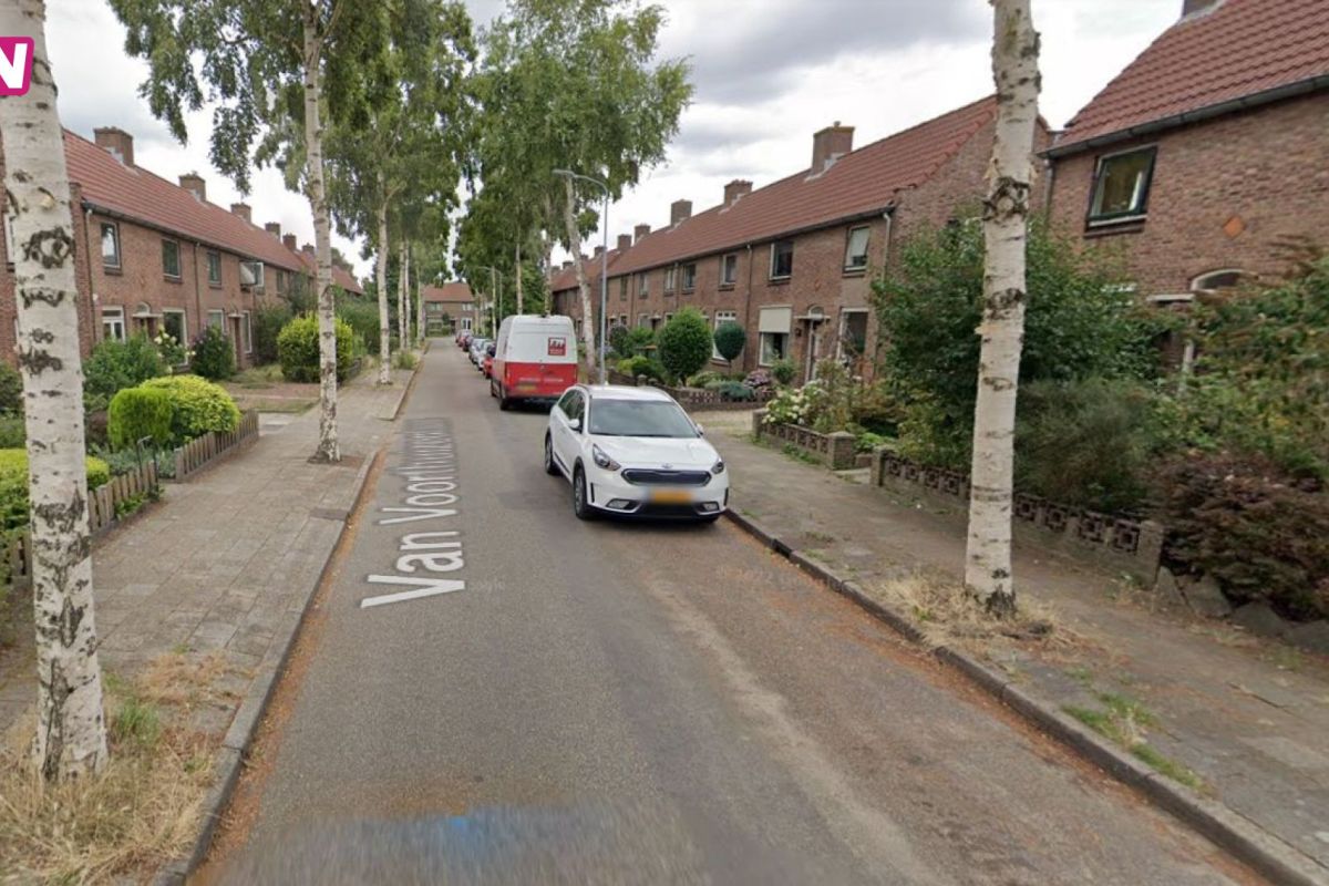 Google StreetView