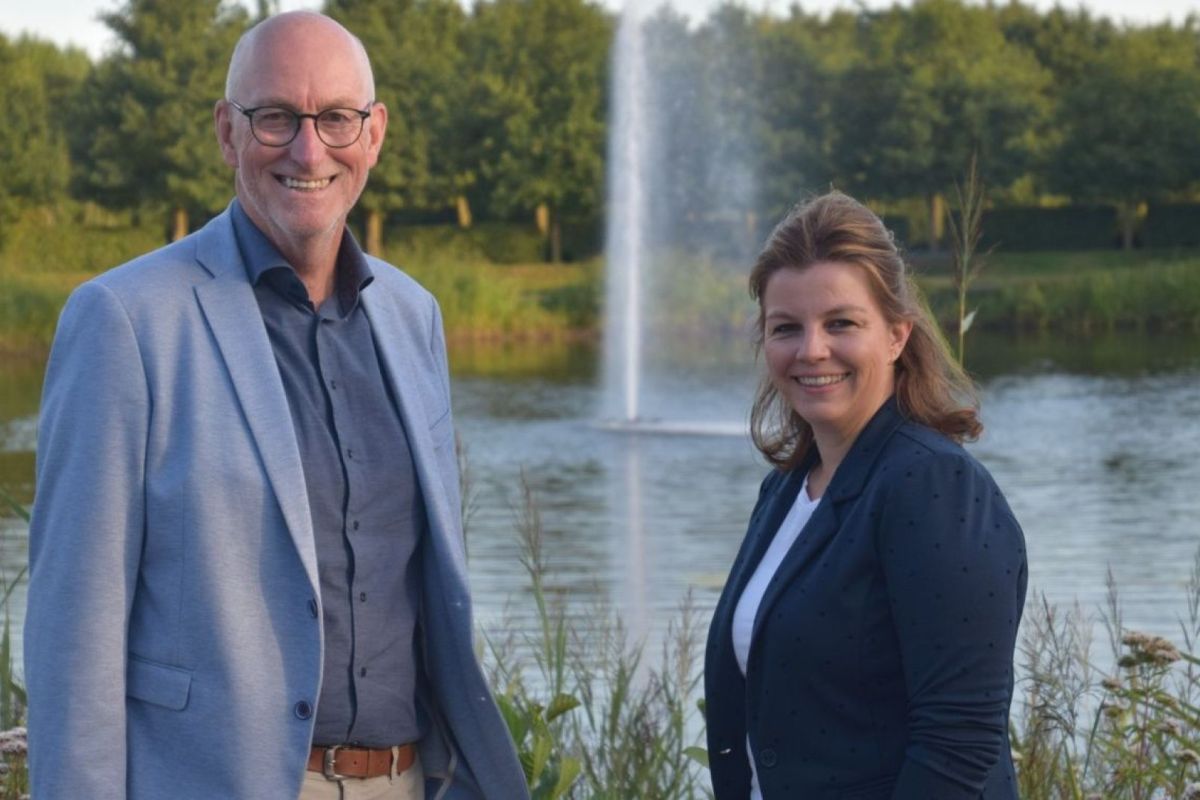 Dorpsbelang Renswoude