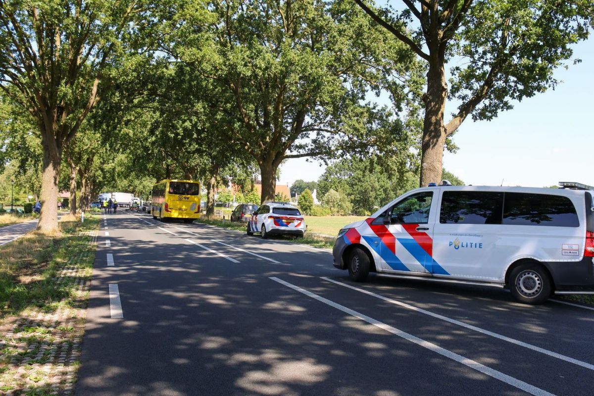 Persbureau Heitink