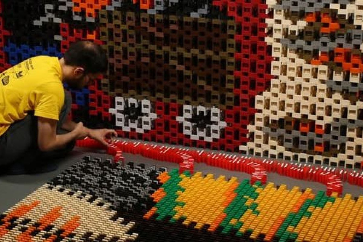 World Domino Collective