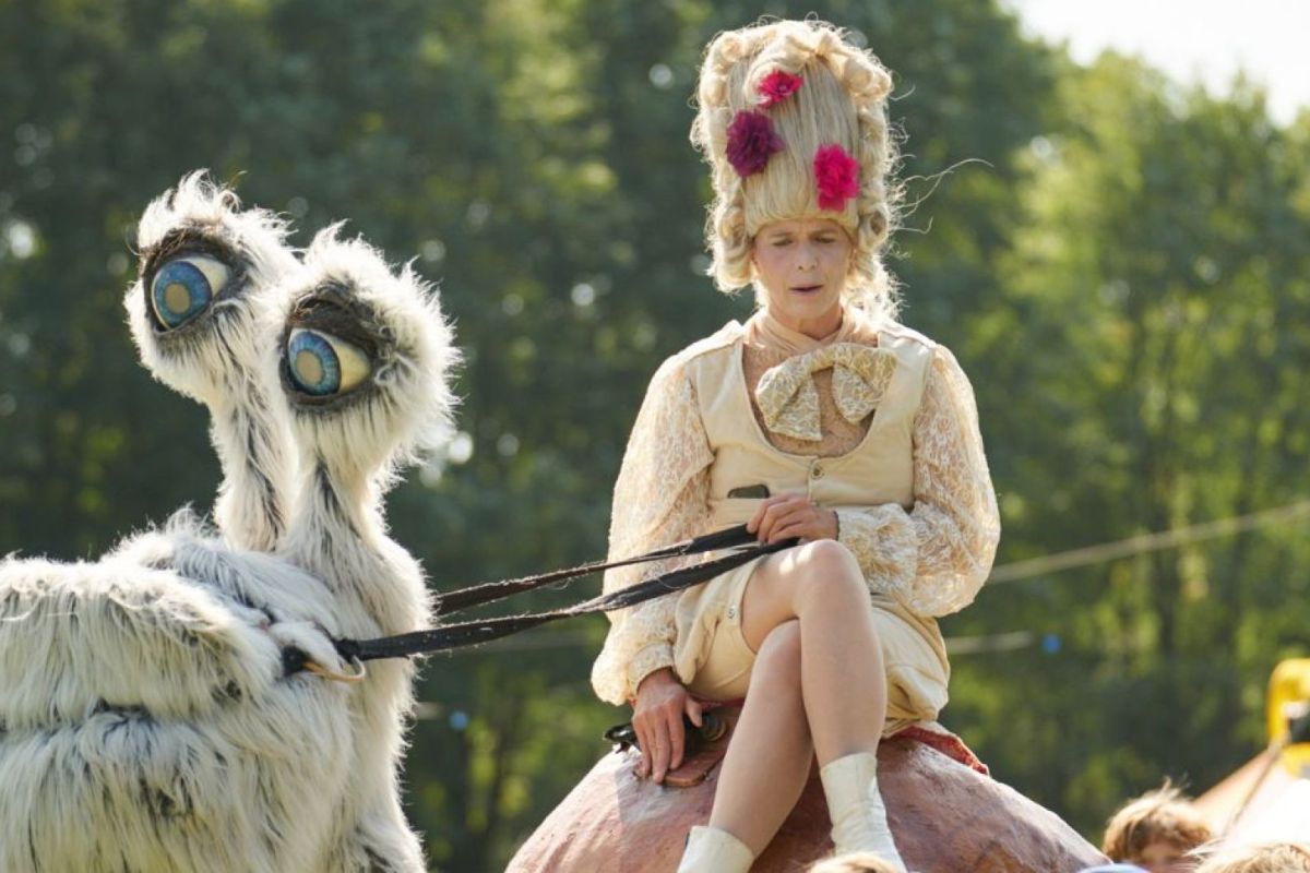 Festival Zomerbries