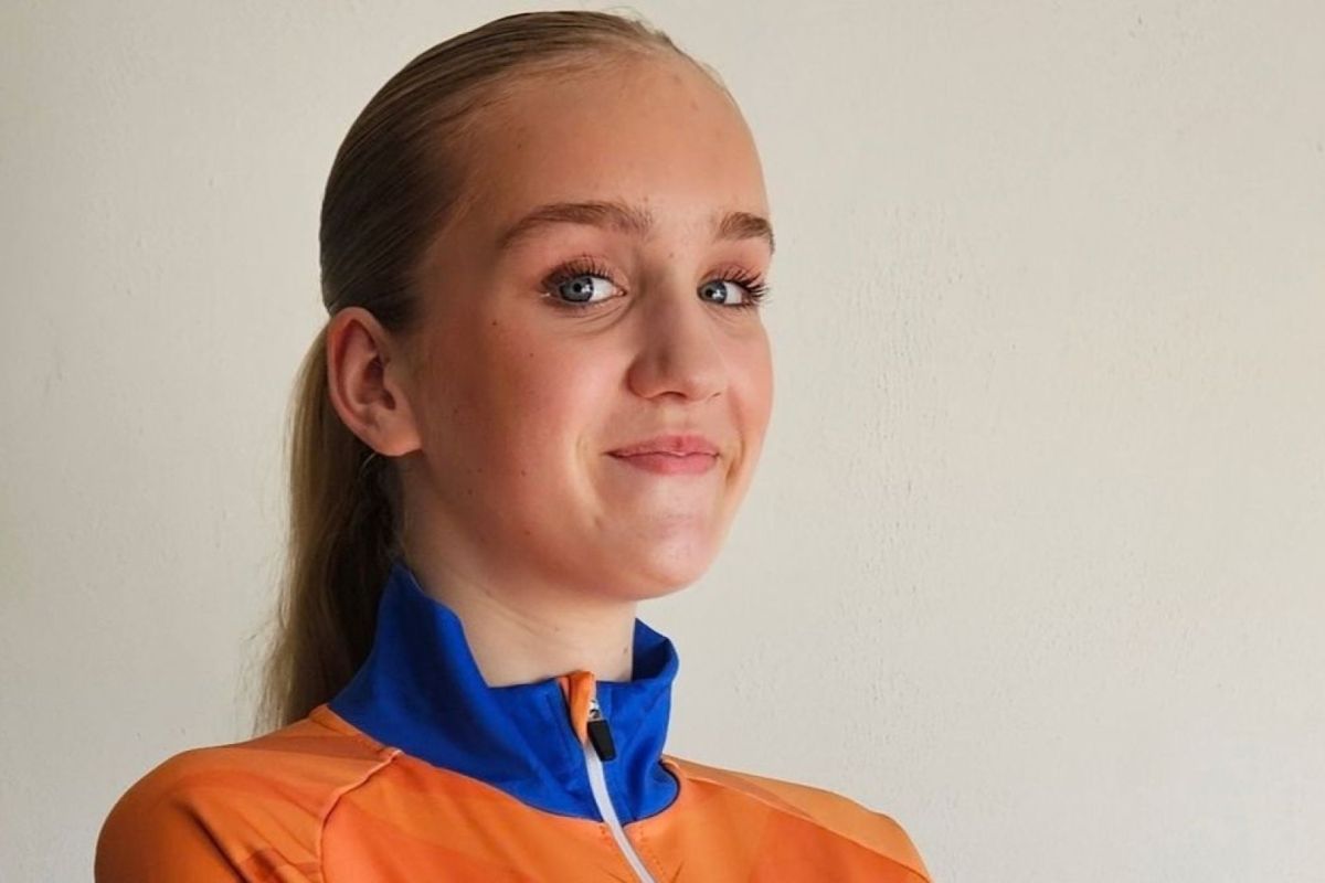 Dorthe van Bommel