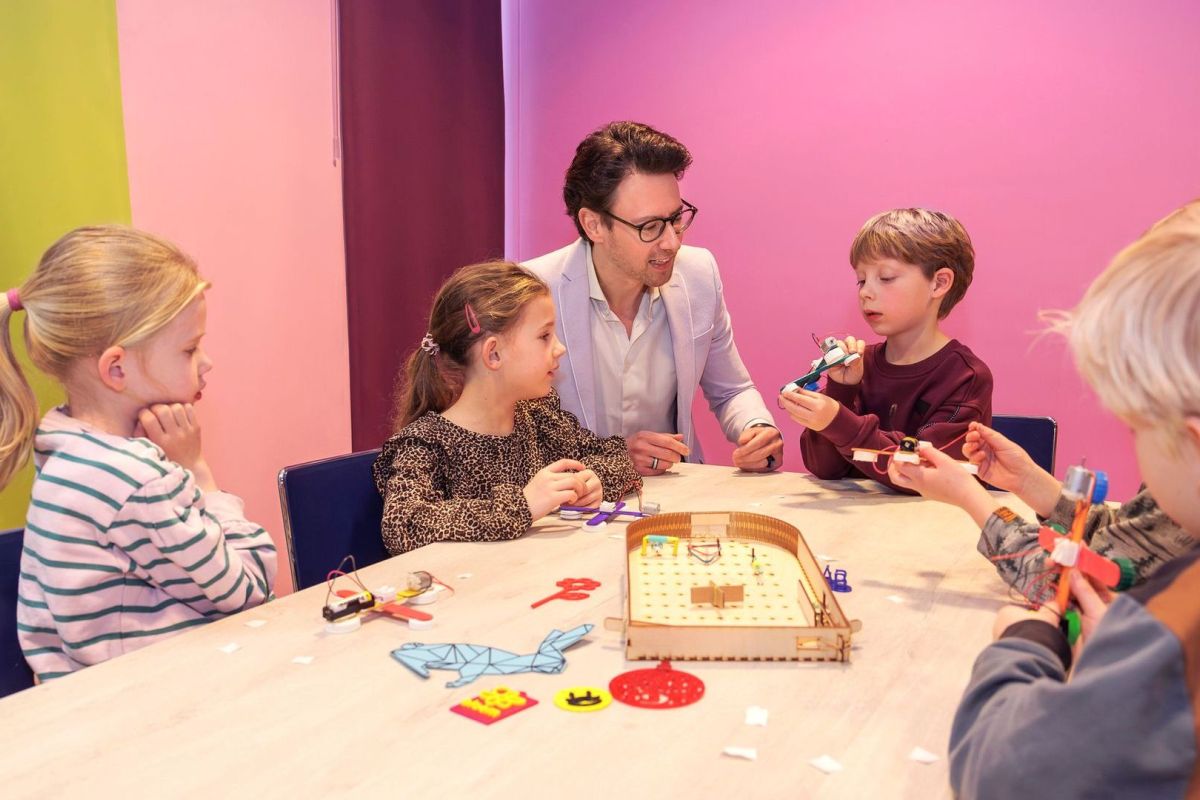 Rianne van den Heuvel – Fotostudio7